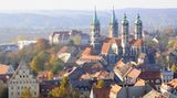 Naumburger Dom, Deutschland