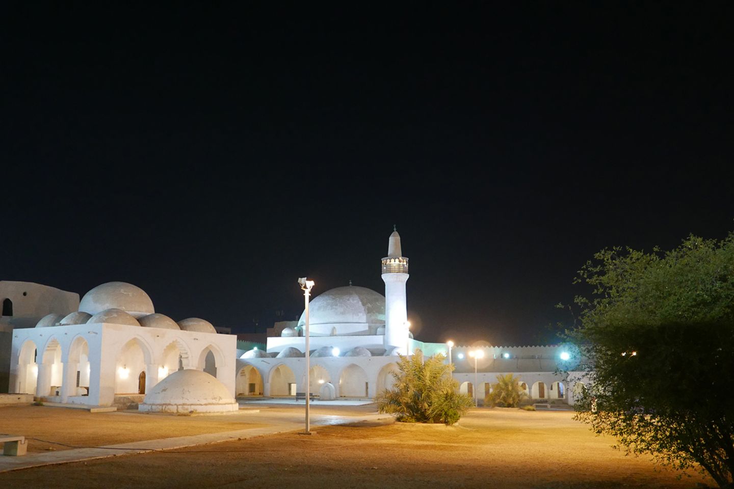 Oase Al-Ahsa, Saudi-Arabien Saudi-Arabien, Oase Al-Ahsa