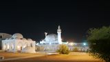 Saudi-Arabien, Oase Al-Ahsa