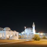 Saudi-Arabien, Oase Al-Ahsa