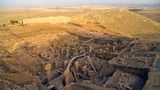 Türkei, Göbekli Tepe