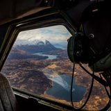 Kodiak Island, Alaska