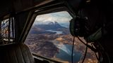 Kodiak Island, Alaska