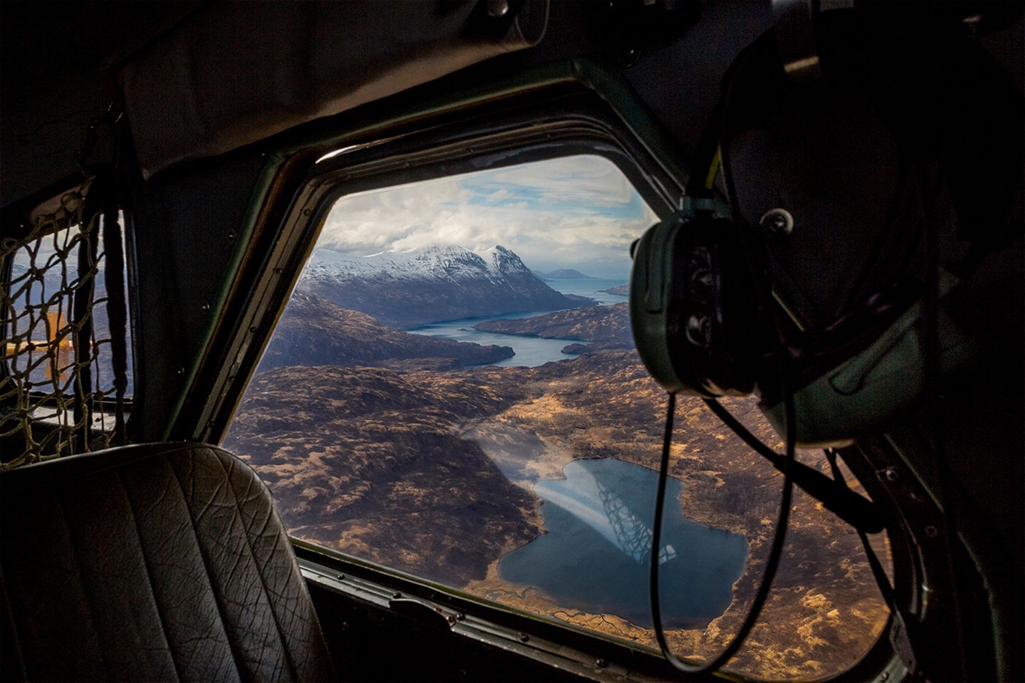Kodiak Island, Alaska