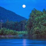 Russland, Bikin-Flusstal