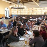 Union Brauerei Bremen