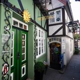 Hochzeitshaus Bremen