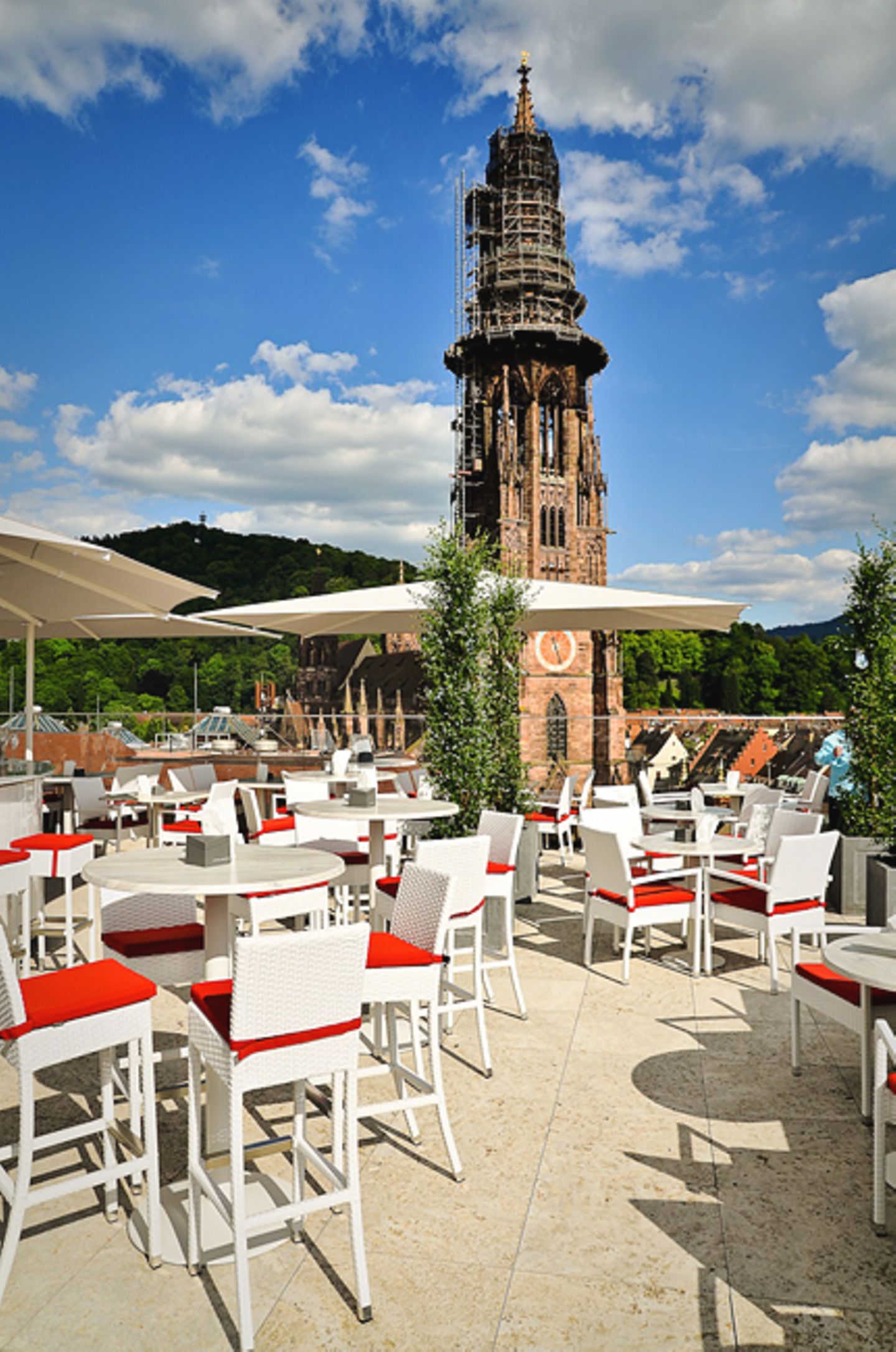 Skajo Freiburg