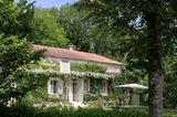 Bauernhaus in Frankreich