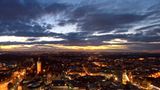 Panoramabar Leipzig