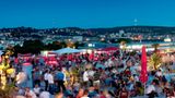 Sky Beach Stuttgart