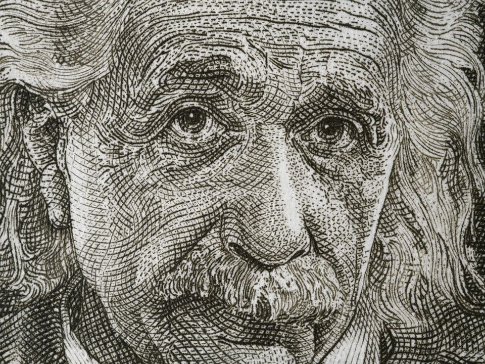 Albert Einstein Zitate Die Schonsten Weisheiten Geolino