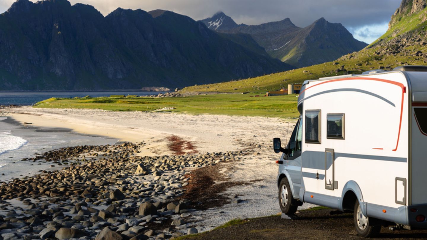camping loungesessel Faltbarer niedriger Loungesessel Fremont Lake  Outwell
