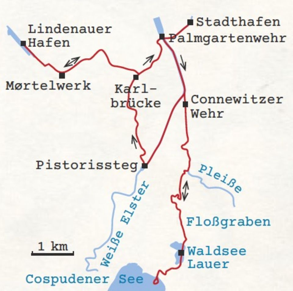 Leipzig