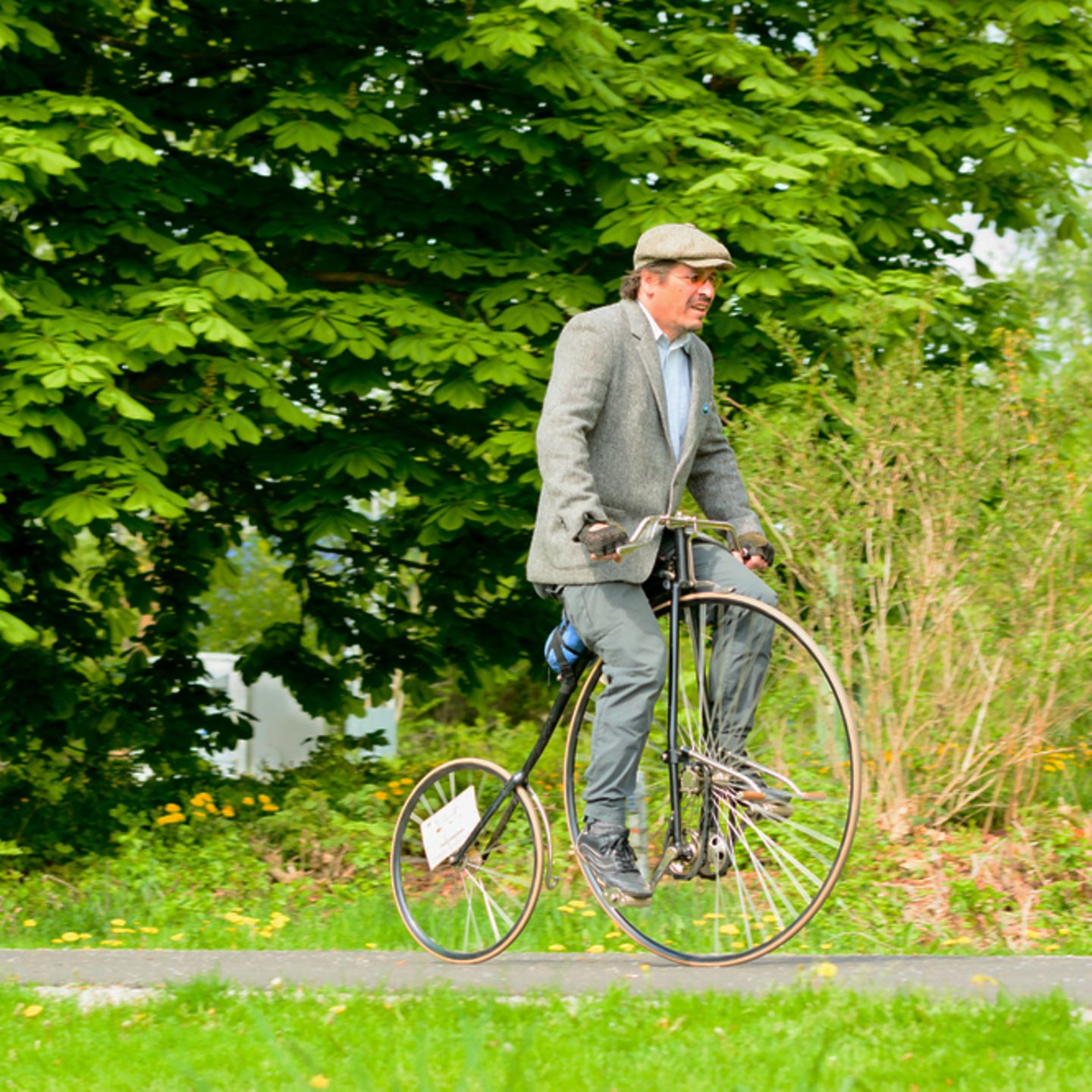 Von schwedischen Soldaten zu "Alte Schweden": Die Geschichte hinter der Redensart