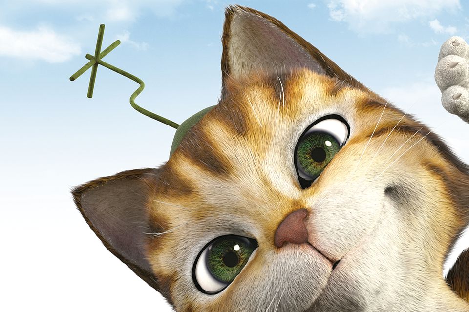 Petterson und Findus