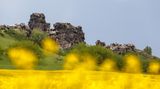 Teufelsmauer