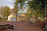 Goethe-Theater in Bad Lauchstädt
