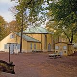 Goethe-Theater in Bad Lauchstädt