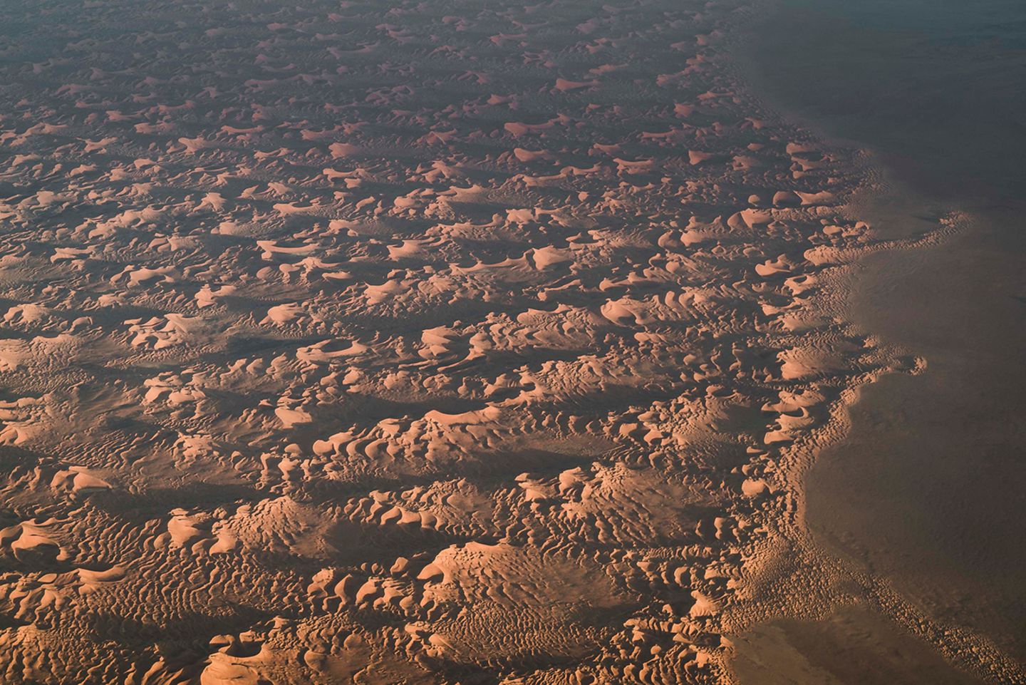 Sahara, Algerien Sahara, Algerien