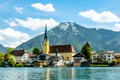 Rottach-Egern