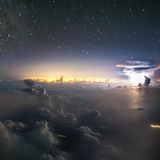 #THESTORMPILOT - Santiago Borja