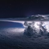 #THESTORMPILOT - Santiago Borja