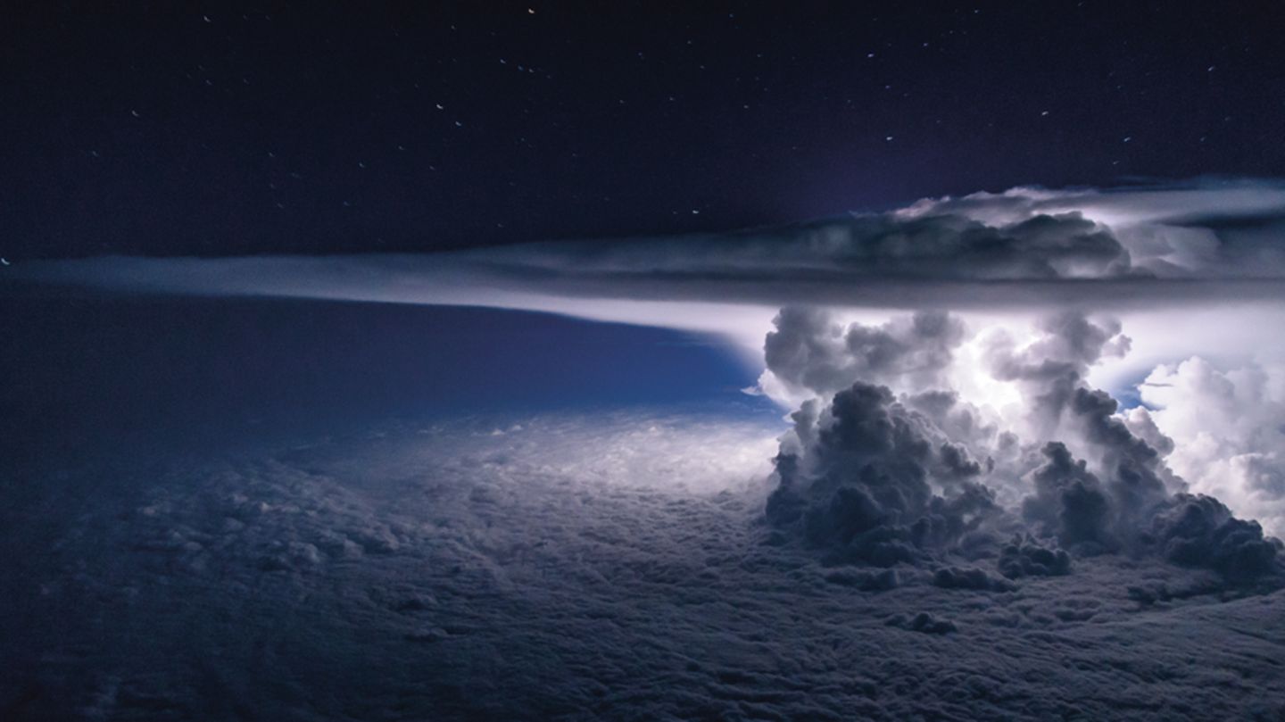 Luftfahrt: Die zehn kuriosesten Irrtümer über den Wolken - WELT