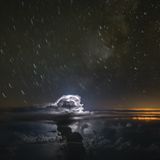 #THESTORMPILOT - Santiago Borja