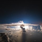 #THESTORMPILOT - Santiago Borja