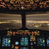 #THESTORMPILOT - Santiago Borja