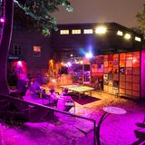 Humboldthain, Berlin