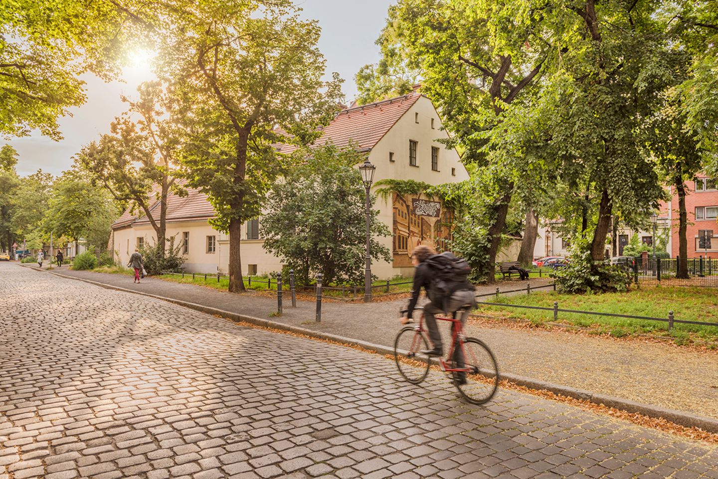 Rixdorf, Berlin