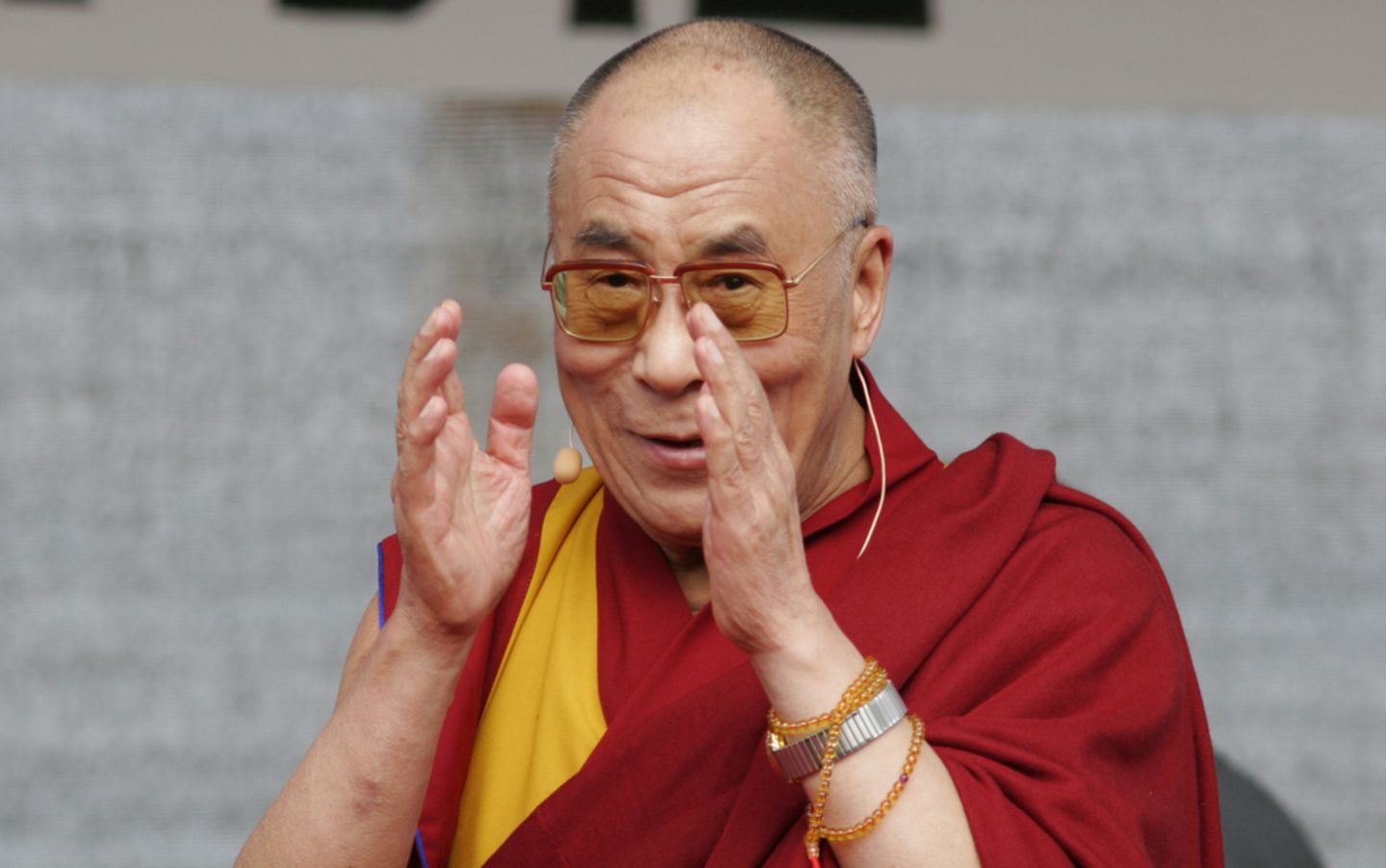 Zitate lama des schönsten die dalai Zitate Von
