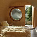 Weinfass-Hotel, Bodensee