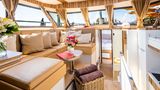 Miet-Yacht, Lindau, Bodensee