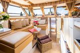 Miet-Yacht, Lindau, Bodensee