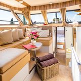 Miet-Yacht, Lindau, Bodensee