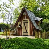Charmante Hütte in Tettnang, Bodensee