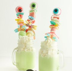 Halloween Shake