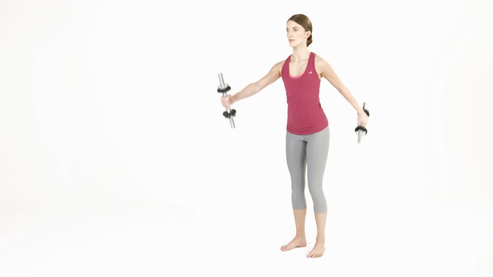 Video-Training: Rückenübungen für daheim Video-Training: Rückenübungen für daheim