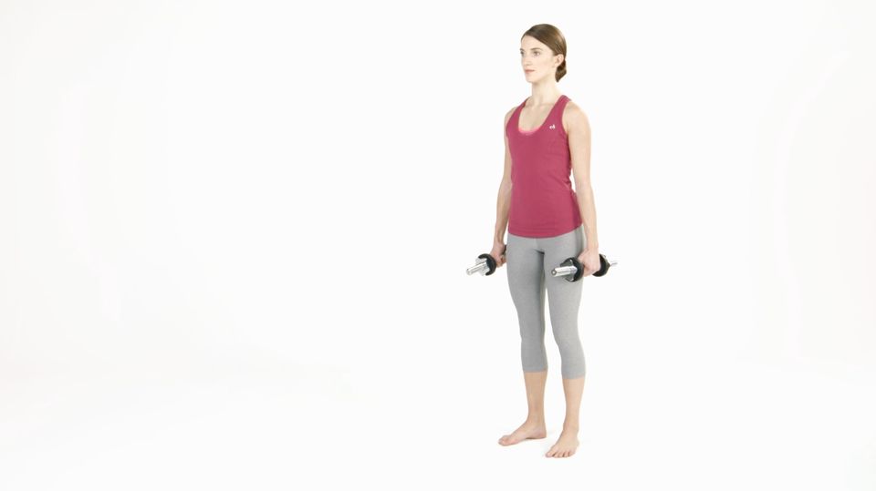 Video-Training: Rückenübungen für daheim Video-Training: Rückenübungen für daheim