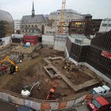 Antoniter Bibliothek, Köln