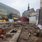 Antoniter Bibliothek, Köln