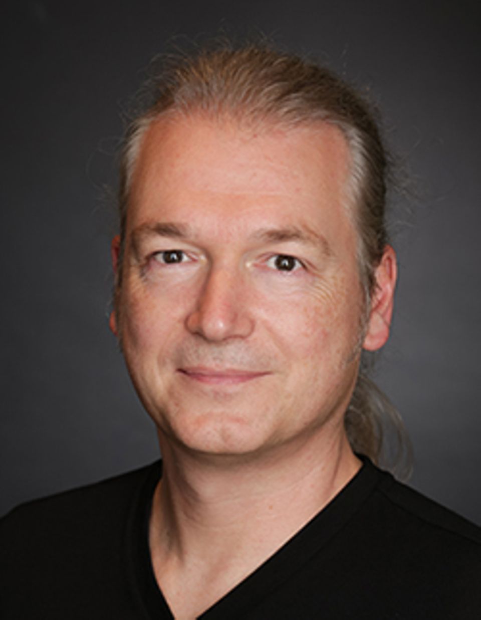Umweltpsychologe Marcel Hunecke