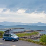 Atlatikküsten, Irland