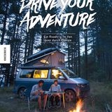 Drive Your Adventure