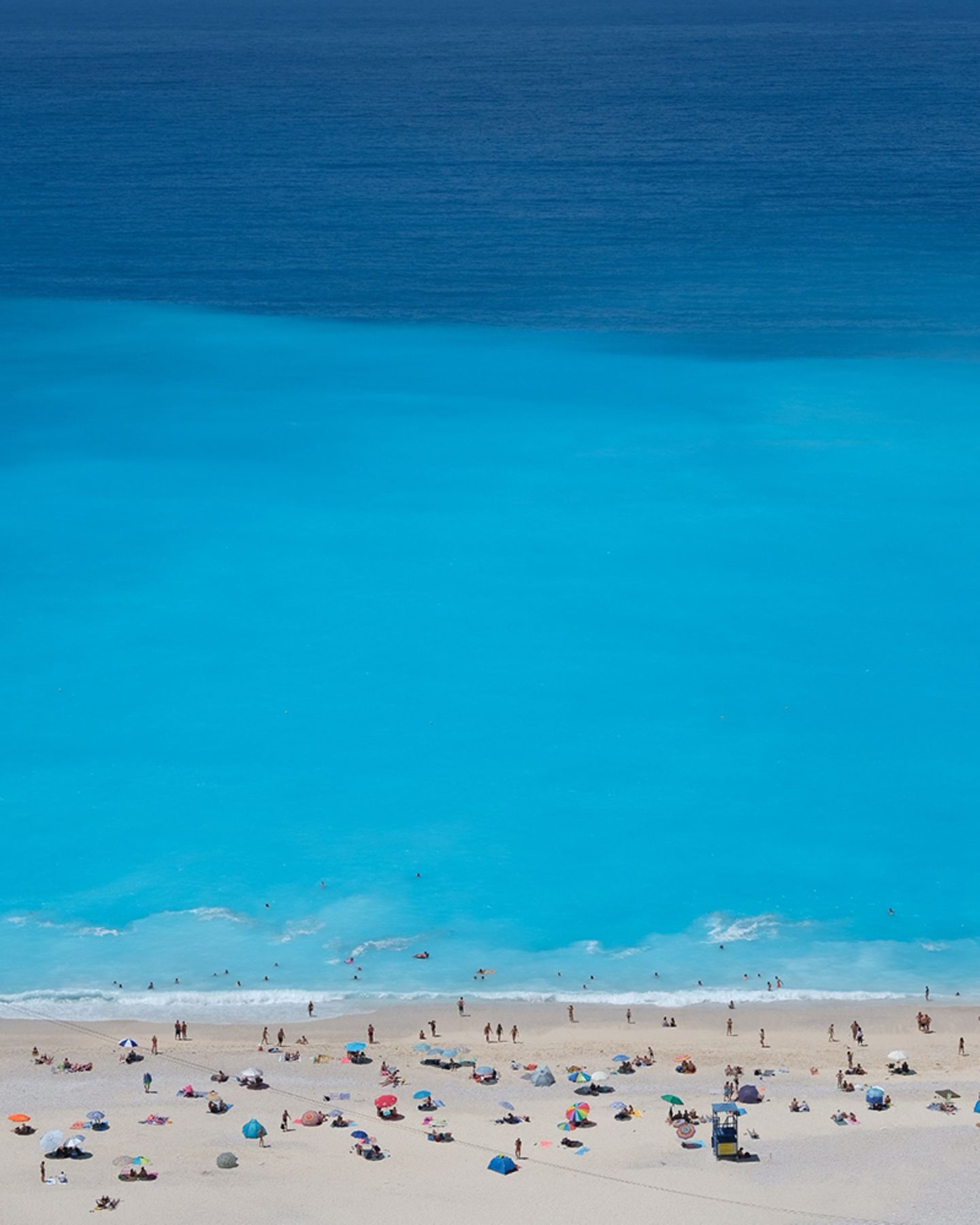 Kefalonia, Griechenland