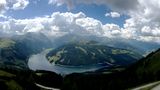 Alpenpanorama