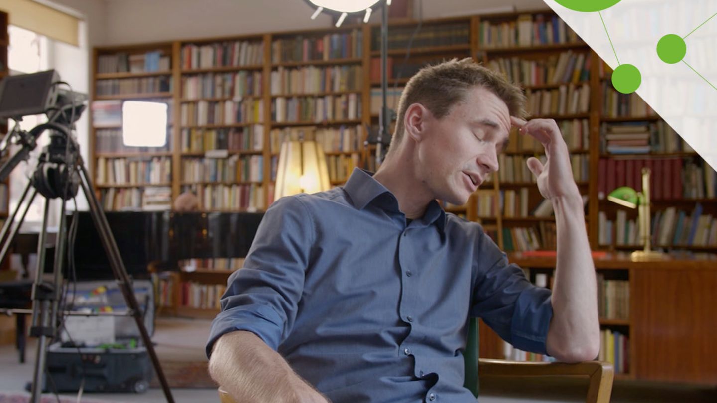 Henning Beck im Video: Warum Belohnungen mehr schaden als nützen